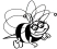 honey bee