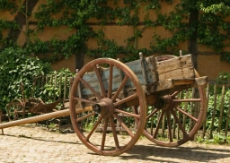wagon