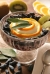 honey recipe