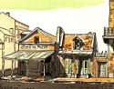retail outlet