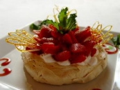 strawberry recipe
